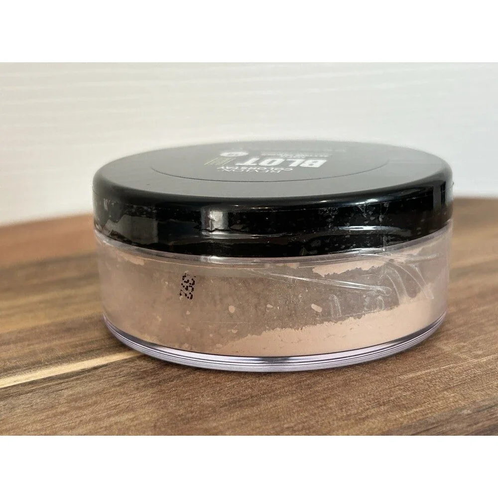 Revlon 001 colorstay
